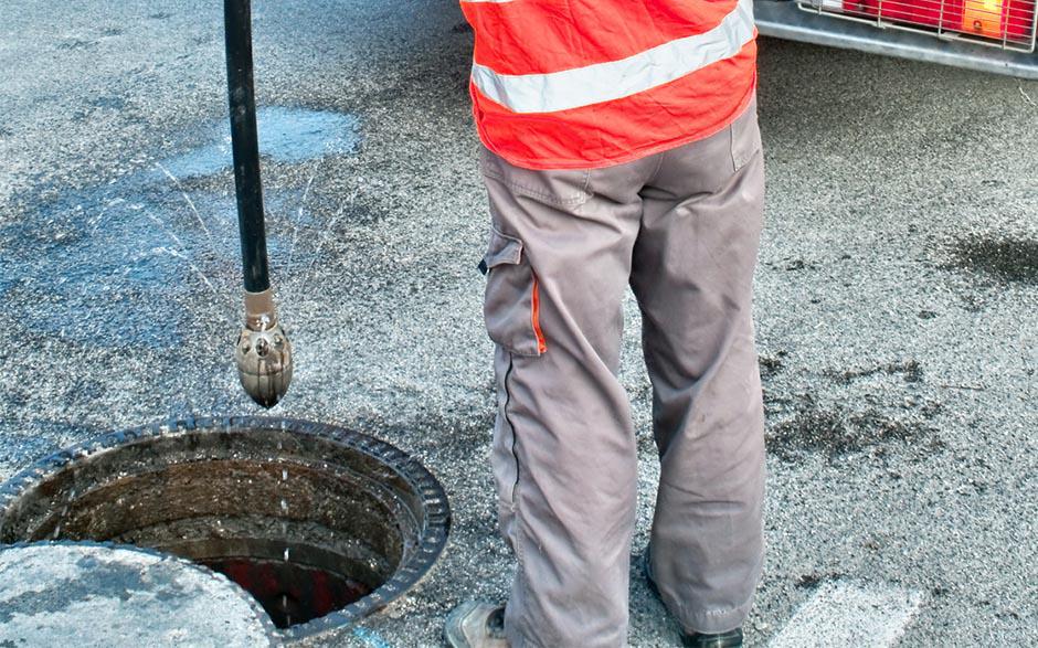  comment déboucher des wc Heilles