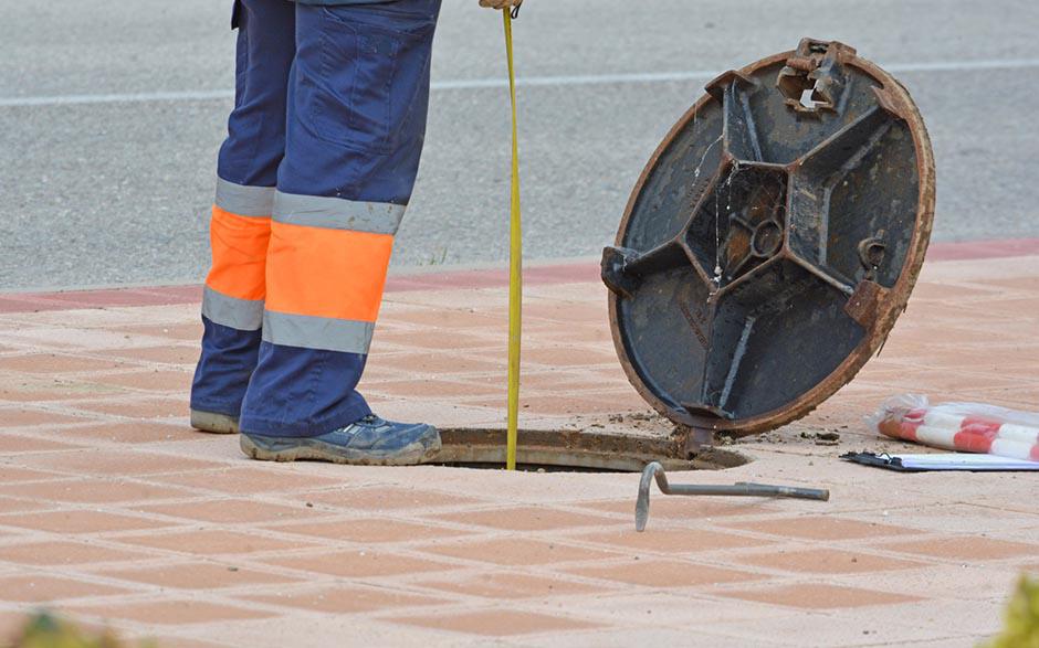 pompage assainissement Chelles