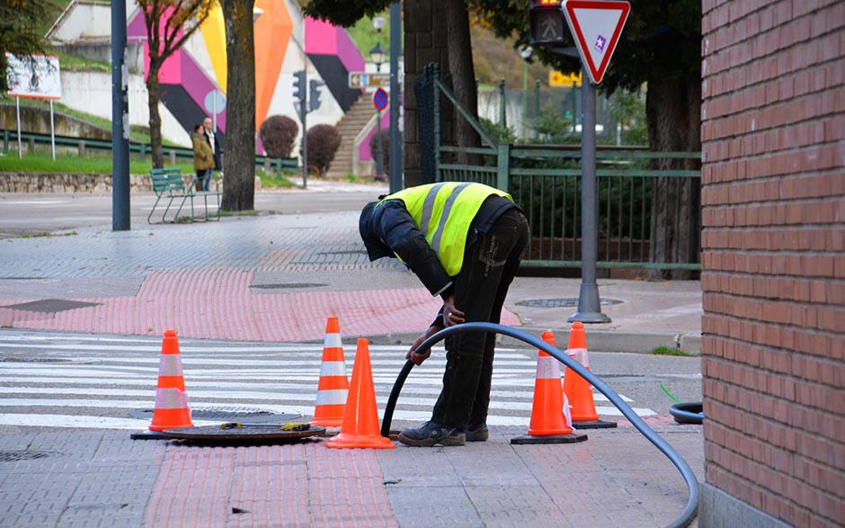  comment déboucher des wc Heilles
